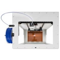 3D tlačiareň CraftBot FLOW XL (sivá)