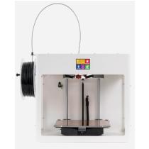 3D tlačiareň CraftBot Plus Pro (biela)
