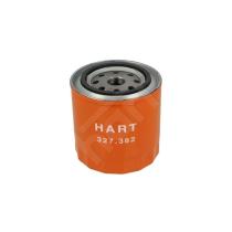 Olejový filter 327 382 HART