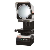 Profilprojektor, rozsah merania XY = 200 x 100 mm PJ-P2010A Mitutoyo