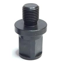 Adaptér bit 1/2" 19 mm do vŕtačky rýchloupínací obojstranný AGP