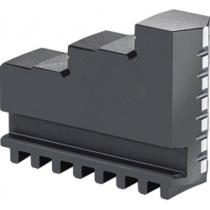 Čeľuste skľučovadla D315 vonkajšie (sada 3ks) DIN 6350 BB FORMAT