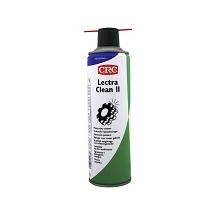 CRC Elektronický čistič Lectra Clean II čistič 500 ml
