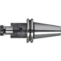 Upínač SK40 D16 L100 D69871 AD pre nástrčné frézy FORTIS