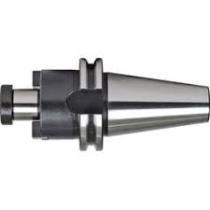 Upínač SK40 d40 L50 mm pre nástrčné frézy DIN69871 AD/B