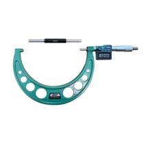 Mikrometer 175-200 / 0,001 strmeňový digitálny IP65  Insize