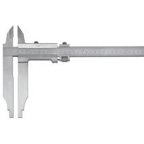 Posuvné meradlo 1000/0,05 DIN 862 s aretačnou skrutkou ORION