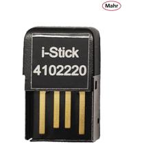 Prijímač i-Stick krytie 6m bezdrôtový pre meradla Mahr