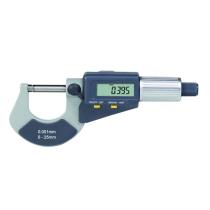 Mikrometer 50-75 / 0,001 strmeňový digitálny presnosť ±3 µm ACCUD