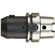 Upínač Weldon HSK63 D-10mm L80 DIN 69893 A