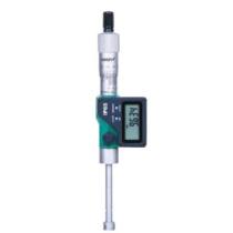 Mikrometer dutinový 10-12 / 0,001 3-dotykový digitálny IP65 Insize