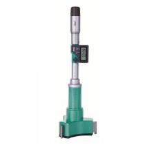 Mikrometer dutinový 50-63 / 0,001 3-dotykový digitálny Insize