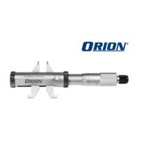 Mikrometer 5-55 / 0,01vnútorný dvojstranný analógový ORION