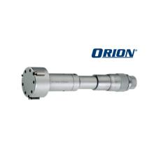 Dutinomer 30-40 / 0,005 mm 3-dotykový analógový s nastav. krúžkom DIN 863 ORION