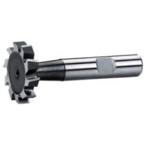 Fréza D7,5x1,5 na T-drážky 6z HSSCo5 DIN 850 ČSN 22 2185