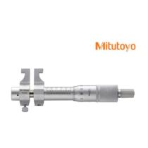 Mikrometer 25-50 / 0,01 strmeňový analógový pre vnútorné rozmery MITUTOYO