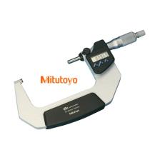 Mikrometer 75-100 / 0,001 strmeňový digitálny presnosť ±2 µm Mitutoyo