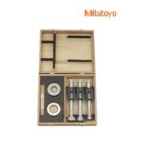 Dutinomer 25-50 / 0,001 mm 3-dotykový IP65 digitálny Holtest MITUTOYO sada 3ks