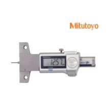 Hĺbkomer 0-25mm digitálny na hĺbku dezénu pneumatík IP67 571-100-20 Mitutoyo
