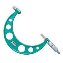 Mikrometer 100-125 / 0,01 strmeňový analógový Insize