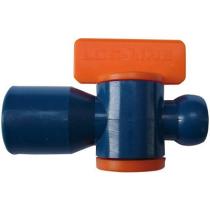 Ventil 1/2" s vnútorným závitom NPT LOC-LINE 32093 balenie 2 ks.