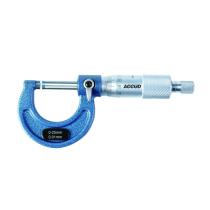 Mikrometer 150-175 / 0,01 strmeňový analógový ACCUD