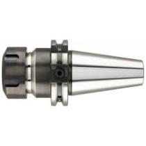 Upínač SK40 0,5-10 ER16 L=70mm AD/B DIN 69871 HAIMER