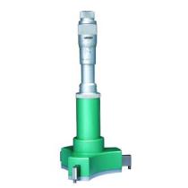 Mikrometer dutinový 62-75 / 0,005 3-dotykový analogový Insize