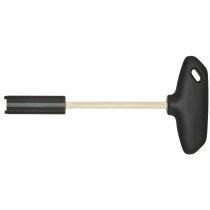 Kľúč nástrčný pre stopku HSK-100 FORTIS