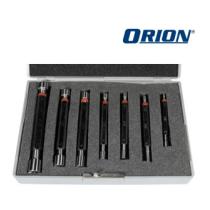 Valčekový medzný kaliber D3-12 H7 sada obojstranný DIN 2245 ORION