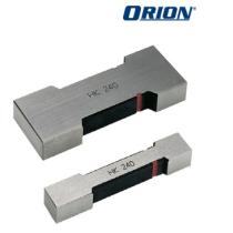 Plochý kaliber 3mm P9 DIN 7150 ORION