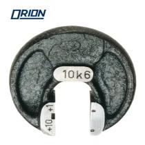 Strmeňový kaliber D11-14,999 mm IT6 jednostranný DIN 7150 ORION
