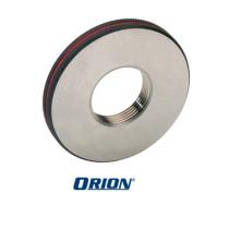 Závitový medzný kalibračný krúžok M10 6g zmätkový ORION