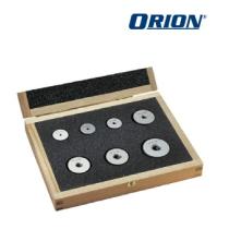 Závitový medzný kalibračný krúžok M3 - M12 6g NOK sada DIN 2285-1 ORION