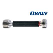 Závitový medzný kaliber tŕň MF24x2 6H DIN 2280 obojstranný ORION