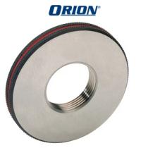 Závitový medzný kalibračný krúžok G1 1/2 A zmätkový ORION