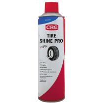 CRC Sprej na pneumatiky - Tire Shine PRO 500 ml