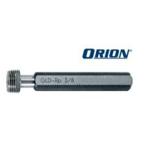Závitový medzný kaliber tŕň NPT 1/4"-18  ANSI B 1.20.1 ORION