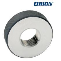 Závitový medzný kalibračný krúžok G1 1/2 A dobrý ORION