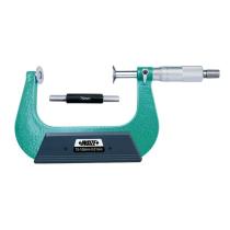 Mikrometer 75-100 / 0,01 strmeňový analógový INSIZE