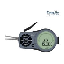 Dutinomer 5-15/0,005 2-dotykový IP67 digitálny KROEPLIN