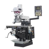 Frézka univerzalna OPTImill MF 4-B