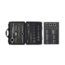 Závitník M3-M24 NO sada M24 ČSN 22 3010