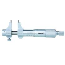 Mikrometer 5-30 / 0,01 strmeňový analógový pre vnútorné rozmery DIN 863 ACCUD