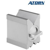 V-blok 80x67x96 mm 90° magnetický ATORN