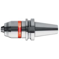 Vrtačkové skľučovadlo D1,0-16 mm BT40 JIS B 6339 MAS AD pre CNC Format