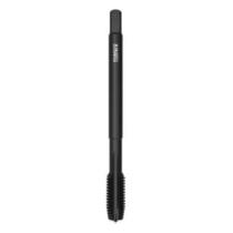 Závitník M4 6H HSSE strojný priama drážka DIN 376 OX vaporizovaný NAREX k.č.3500