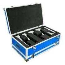 Dutinomer 12-20 / 0,005 mm 3-dotykový analógový s nastav. krúžkom DIN 863 ACCUD