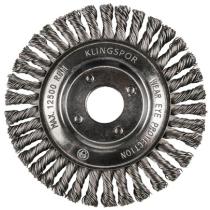 Kefa D125 x 22,23 x 6 0,40 mm BRP 600 Z nerez vrkočový