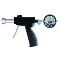 Sada pištoľových trojdotykových dutinomerov 50-100 mm ACCUD